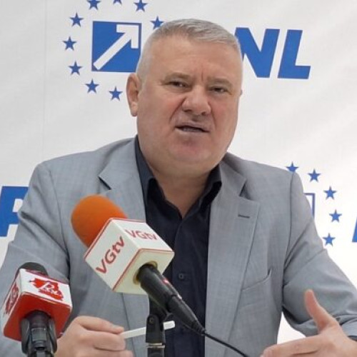 Românii au votat din frică la alegerile prezidențiale, afirmă liderul PNL Olt