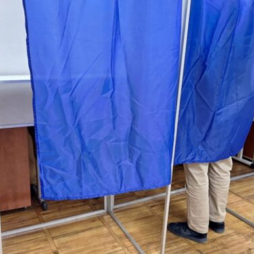 Participarea la vot în județul Olt
