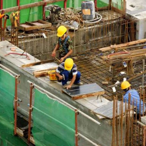 Peste 1.100 de persoane din Olt, angajate în primele patru luni ale anului, prin intermediul AJOFM