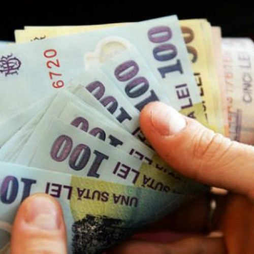 Bolos: Cheltuielile statului pentru sporuri și beneficii depășesc 13 miliarde de lei pe an