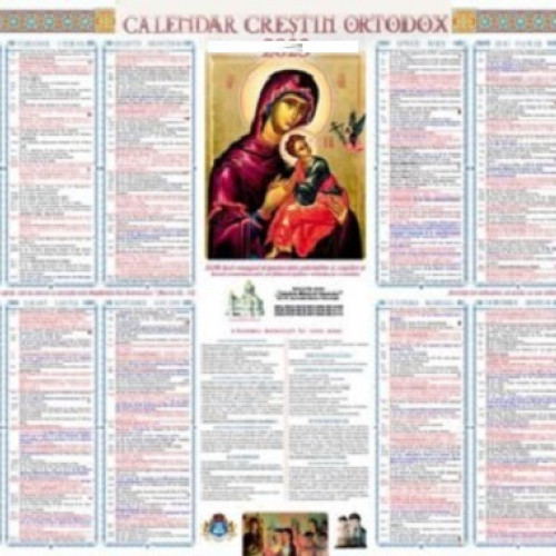 Sărbătoarea Sfintilor Mucenici Luchilian, Ipatie, Paul, Dionisie și Claudie