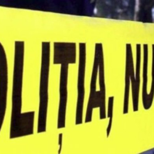 Olt: cadavru cu fragmente osoase găsit în apropierea casei unui bărbat dispărut