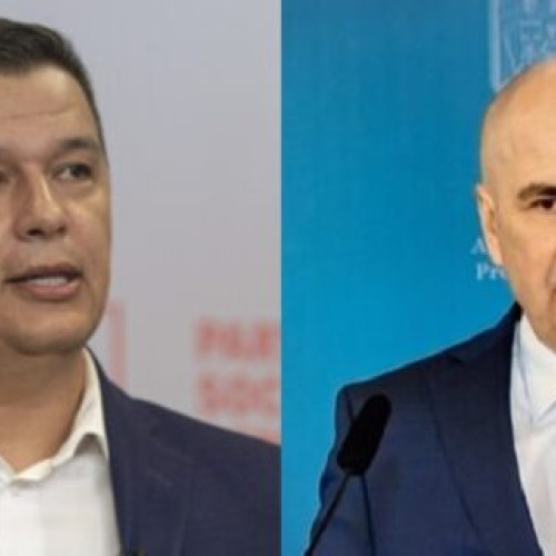 Negocieri pentru formarea guvernului: blocaj total și discuții despre posibili premieri