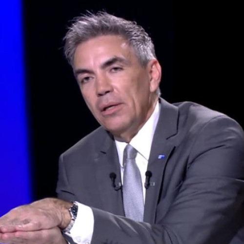conform digi24.ro: Anastasiu: aproape sigur vom avea patru partide în coaliție pentru schimbări fiscale