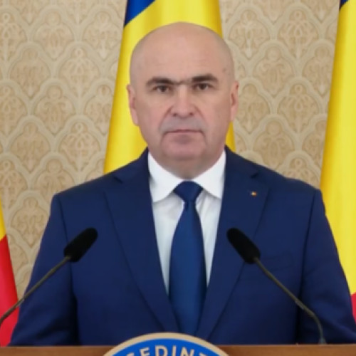 Guvernul Ilie Bolojan a depus jurământul la Palatul Cotroceni: „Ne vom da măsura dedicării noastre în serviciul României”. Nicușor Dan: „O să fie un drum lung, dar sunt optimist!”