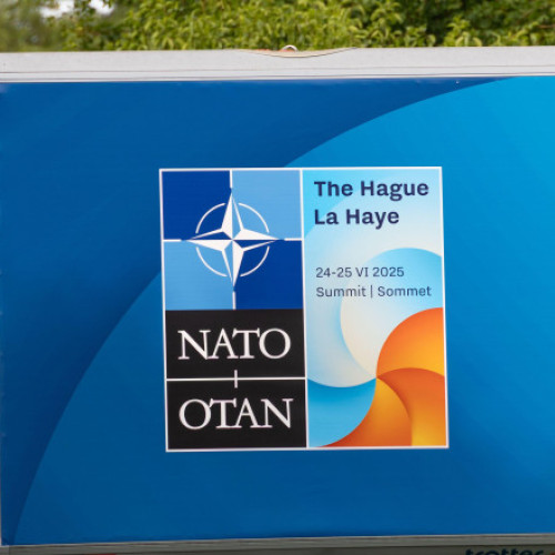 Analiză Summitul NATO de la Haga ar putea fi cel mai important de după Războiul Rece. Liderii europeni așteaptă deciziile lui Donald Trump