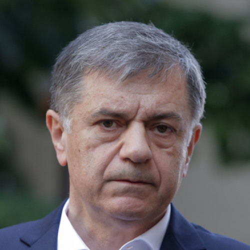 Ionuț Costea, cumnatul lui Mircea Geoană, condamnat la 6 ani pentru mită, a fost extrădat din Turcia