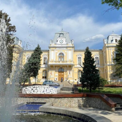 Ateliere de vacanță, la Muzeul Județean Olt