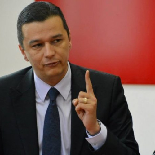 Grindeanu e supărat pe colegii de coaliție