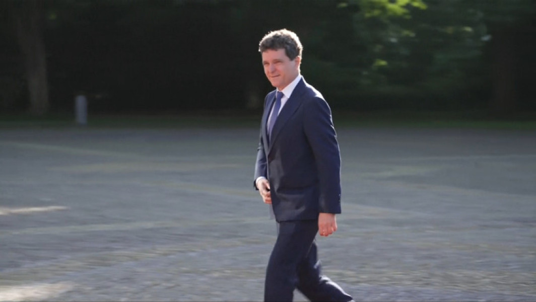 Nicuşor Dan: Franţa joacă un rol esenţial în apărarea Flancului estic al NATO