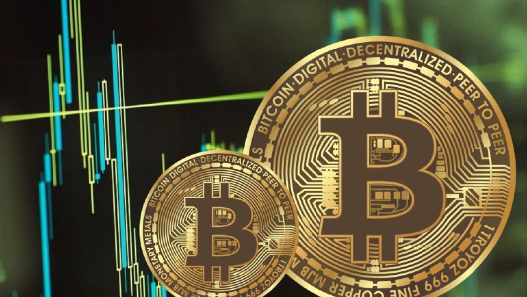 Bitcoin a ajuns marți la circa 116.000 de dolari. Valoarea criptomonedei, aproape dublă față de 2024. Ce stă în spatele creșterii