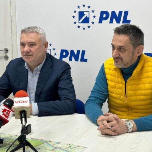 PNL OLT își alege noua conducere