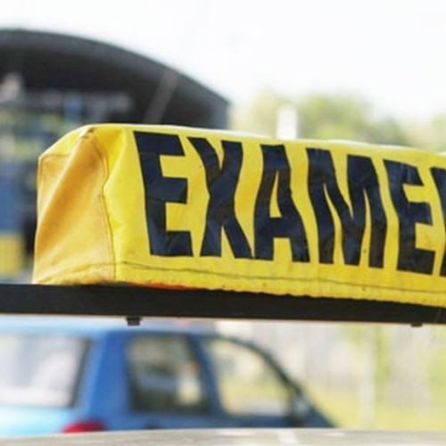 Încă Probleme cu Examinările Auto!