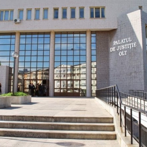 Injustiție la Tribunalul Olt. Decizii la comandă în cazul omului de afaceri Mircea Ungureanu