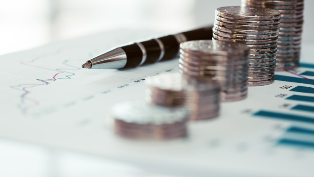 BNR: Noile evaluări indică o creștere a economiei mult mai modestă decât cea prognozată