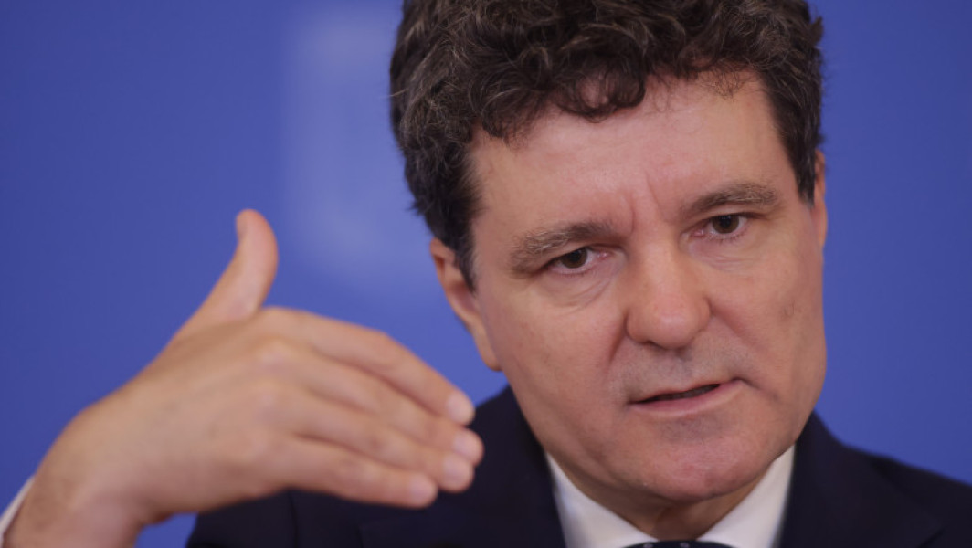 Nicușor Dan va retrimite în Parlament legea privind combaterea discriminării și antisemitismului, după motivarea CCR