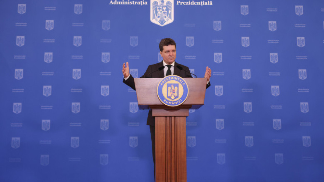 Nicuşor Dan crede că divergenţele dintre Dragoş Pîslaru şi Sorin Grindeanu ar fi trebuit evitate. „Aaceastă coaliţie funcţionează”