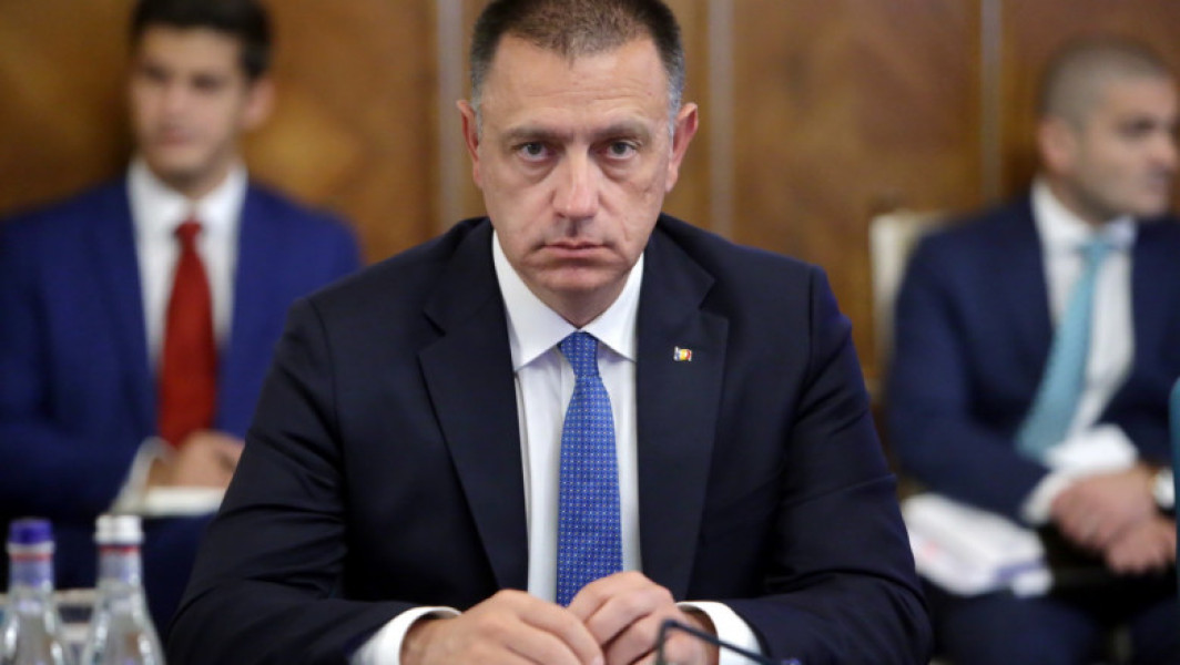 Mihai Fifor acuză Guvernul că blochează programul „Anghel Saligny”, „în numele eternei cruciade împotriva deficitului bugetar”