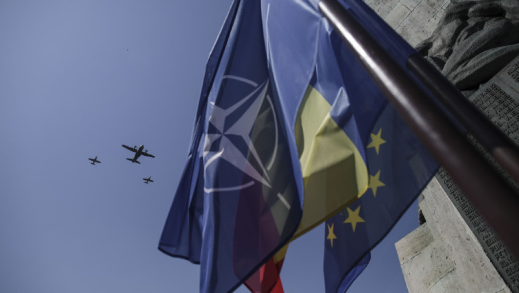 Ziua Aviației Române și a Forțelor Aeriene 2025: Evenimente organizate în București. Trafic rutier restricționat în Capitală