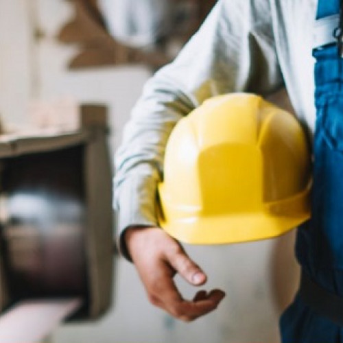 Nereguli descoperite de inspectorii de muncă la mai multe firme de construcții din Olt. Au fost aplicate amenzi de zeci de mii de lei