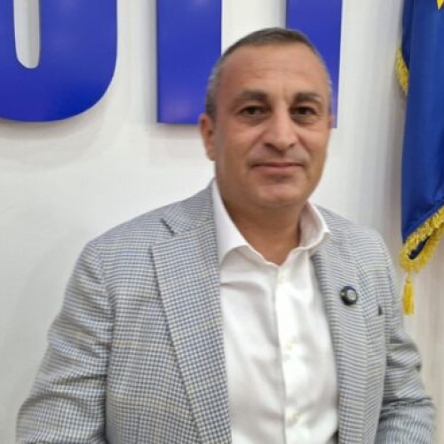 Marius Oprescu: Oltul are în derulare 191 de proiecte pe Programul „Anghel Saligny”. Niciunul nu trebuie stopat