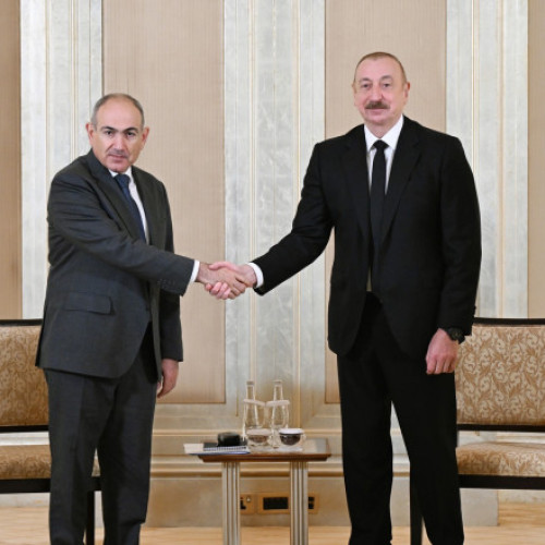 Lovitură dură pentru Putin de la două țări din fosta URSS: Nikol Paşinian și Ilham Aliyev se vor întâlni cu Donald Trump Trump