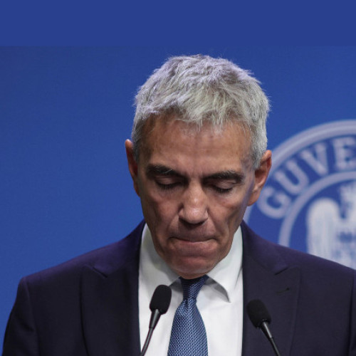 News Alert Președintele Nicuşor Dan a aprobat demisia lui Dragoş Anastasiu. Decret de vacantare a funcţiei de vicepremier