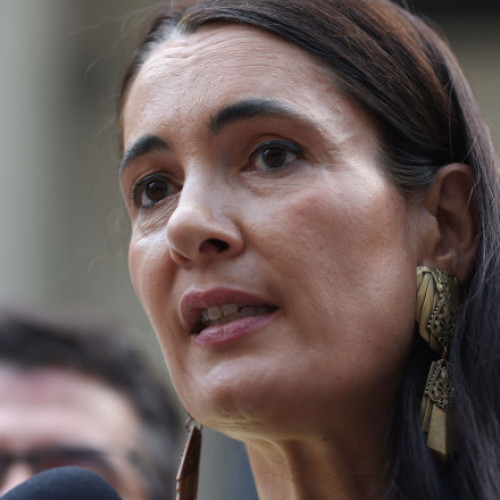 Clotilde Armand, după ce PSD a anunțat ședință pentru evaluarea Coaliției: „Miza e că USR primea 20% din posturile din administrație”
