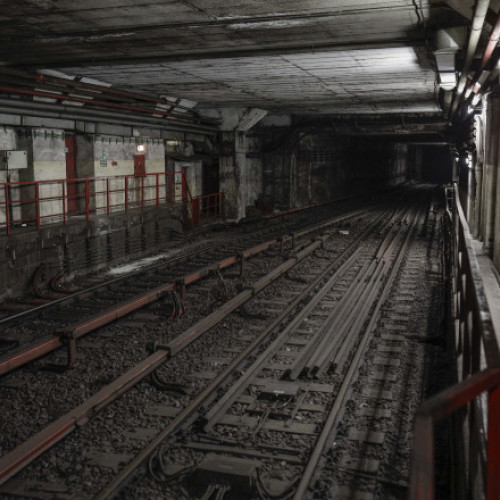 Ministrul Transporturilor anunță un control la metrou: „Amplă acțiune de inspecție” privind siguranța și exploatarea trenurilor