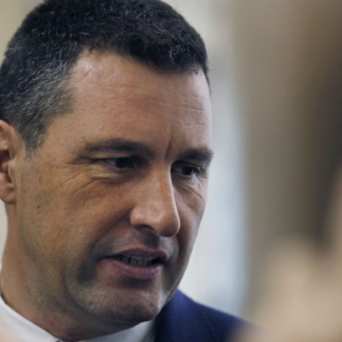 Tanczos Barna: Ministerul Mediului mai are 2 miliarde de euro disponibile prin PNRR. „1,7 miliarde s-au dus pe apa sâmbetei”
