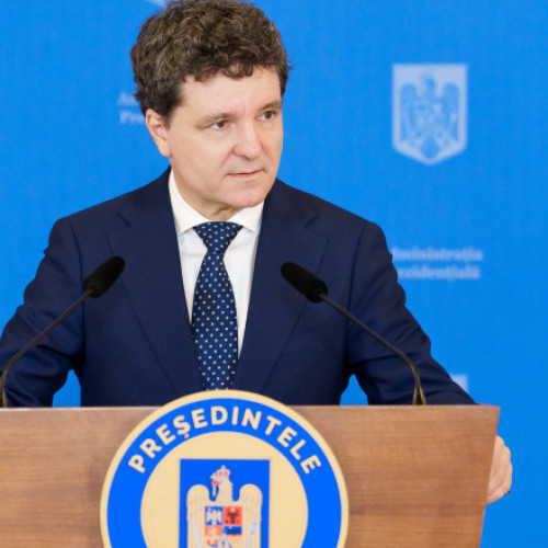 Nicușor Dan readuce 7 judecători în sistem, dar valul de pensionări continuă. Președintele spunea că vrea să îi convingă să rămână