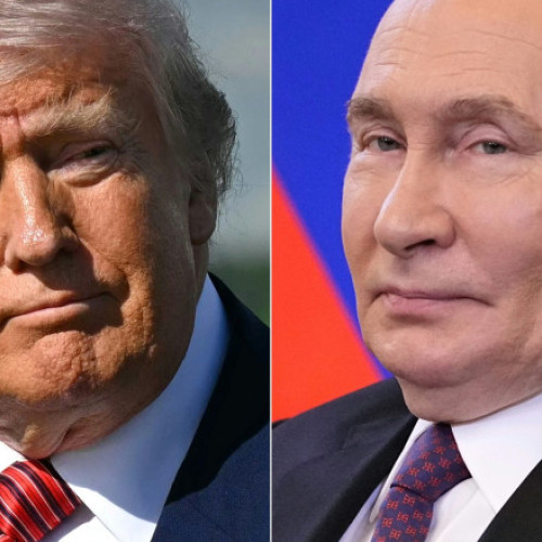 Întâlnirea Putin - Trump ar putea avea loc chiar săptămâna viitoare (Fox News)