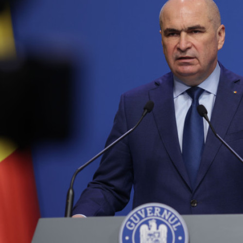 Ilie Bolojan a scos casa de protocol a lui Traian Băsescu de pe ordinea de zi a ședinței de Guvern