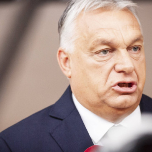 Soluția lui Viktor Orban pentru încheierea războiului din Ucraina