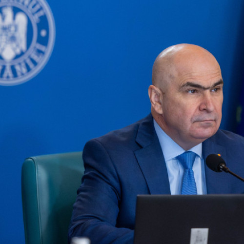 Ilie Bolojan le cere miniștrilor să publice declarațiile de avere și de interese. „E o dovadă de responsabilitate în fața cetățenilor”