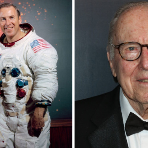 Comandantul celebrei misiuni Apollo 13, Jim Lovell, a murit la vârsta de 97 de ani