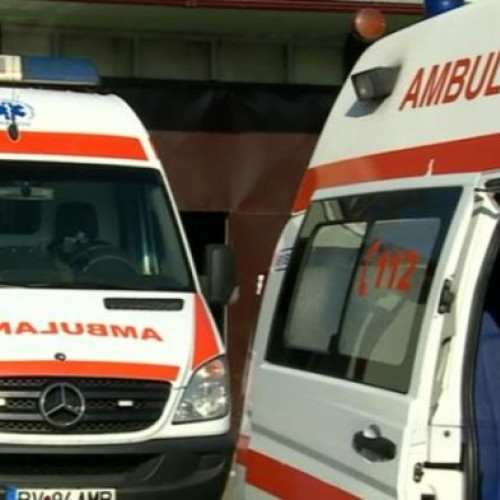 Accident tragic în județul Vâlcea: Un bărbat din Olt a murit regretabil