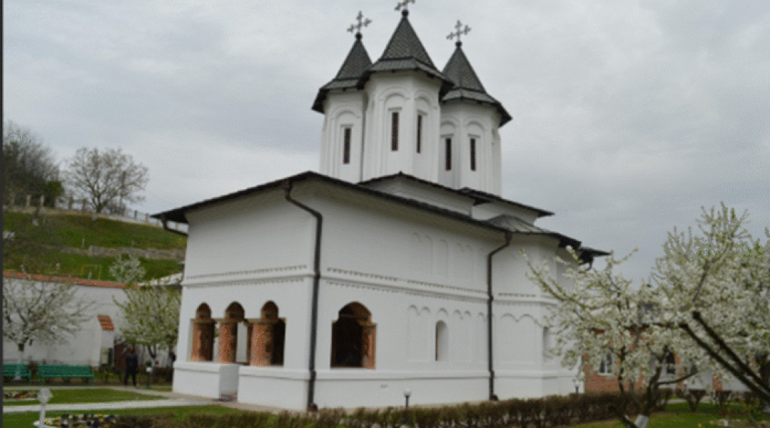 Mănăstirea Clocociov convoacă credincioșii la slujba de resfințire a bisericii monument-istoric cu prilejul hramului mare, în prezența ierarhului local, luni, 8 septembrie, începând cu ora 8:00, urmată de Sfânta Liturghie și slujba parastasului.