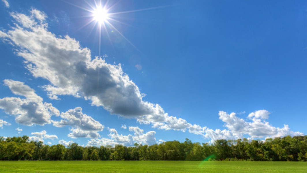 ANM actualizează prognoza meteo pentru zilele următoare