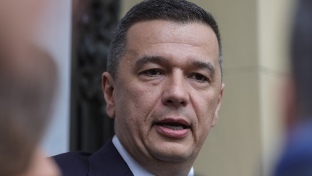 Grindeanu avertizează că o candidatură PNL-USR poate izola PSD la București