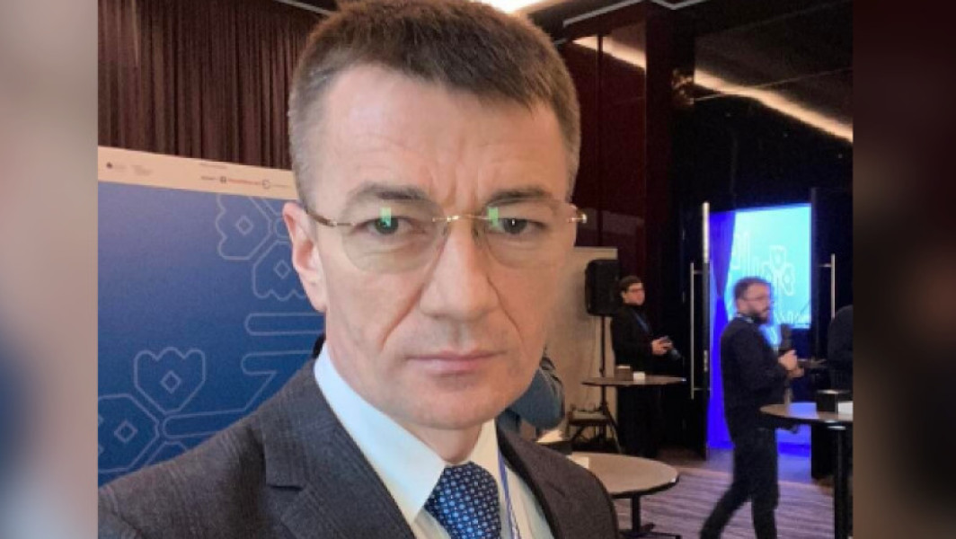 Bălan, acuzat de spionaj, ar fi fost adjunct SIS Moldova