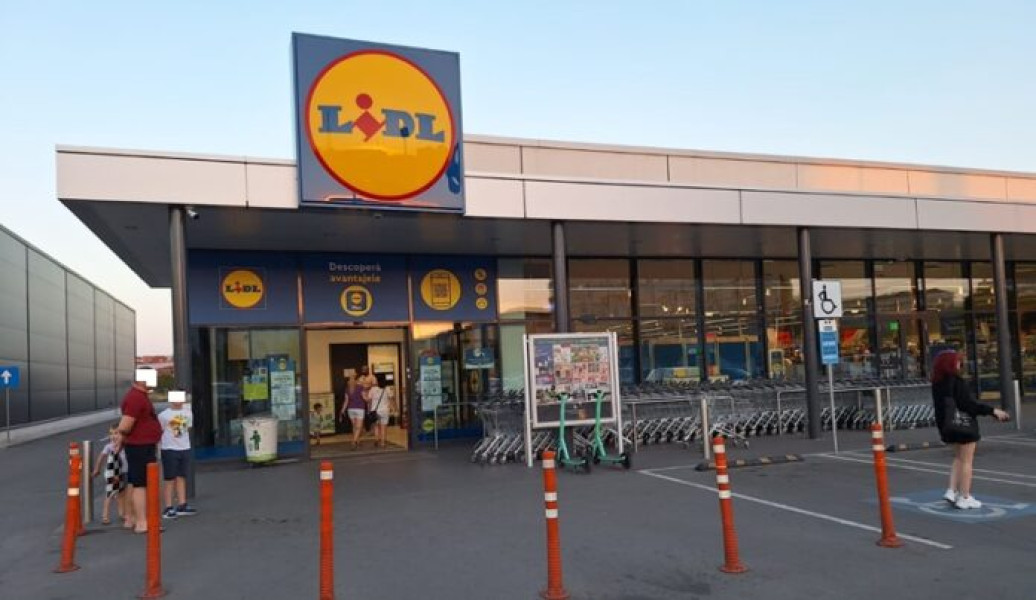 Lidl aduce zacuscă și murături de la 21 de producători în Piața Lidl