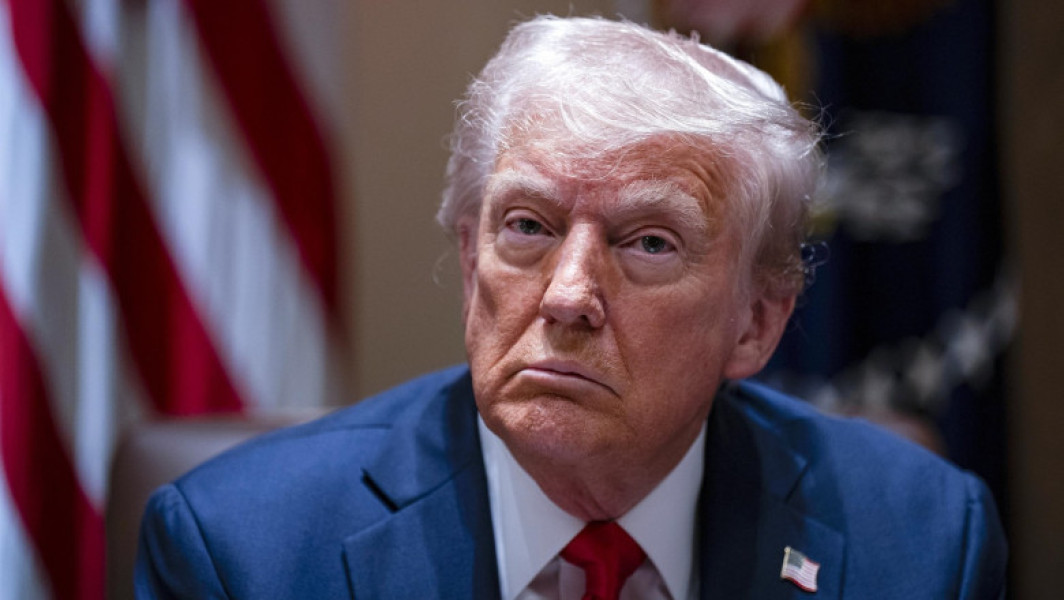 Donald Trump declară că nu înțelege ura dintre Zelenski și Putin: „Se urăsc atât de mult, încât aproape nu pot vorbi”