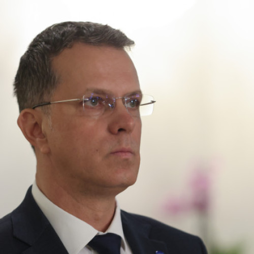 România discută cu Ucraina proiecte comune pentru producția de drone
