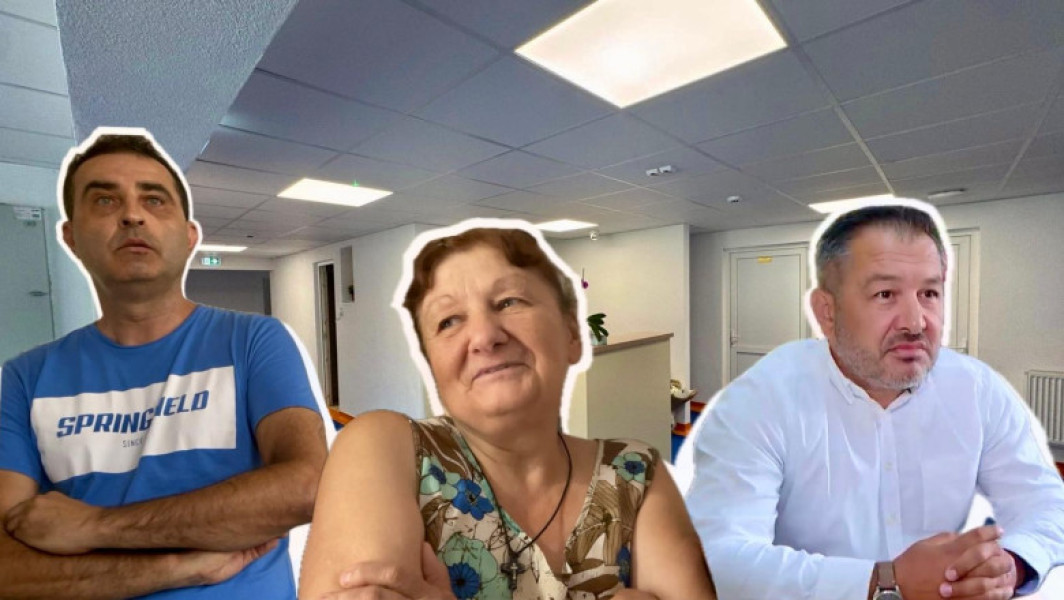 Consiliul Județean Vâlcea: managerii nu au încălcat normele în cazul spitalului privat