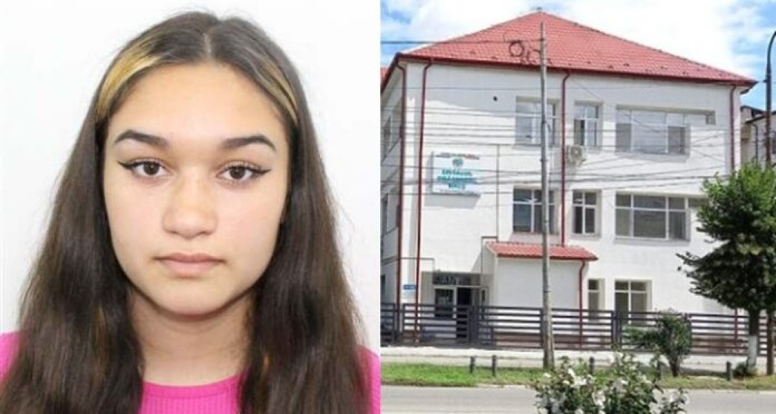 Minora dispărută din Balș, găsită la spital după două zile de căutări