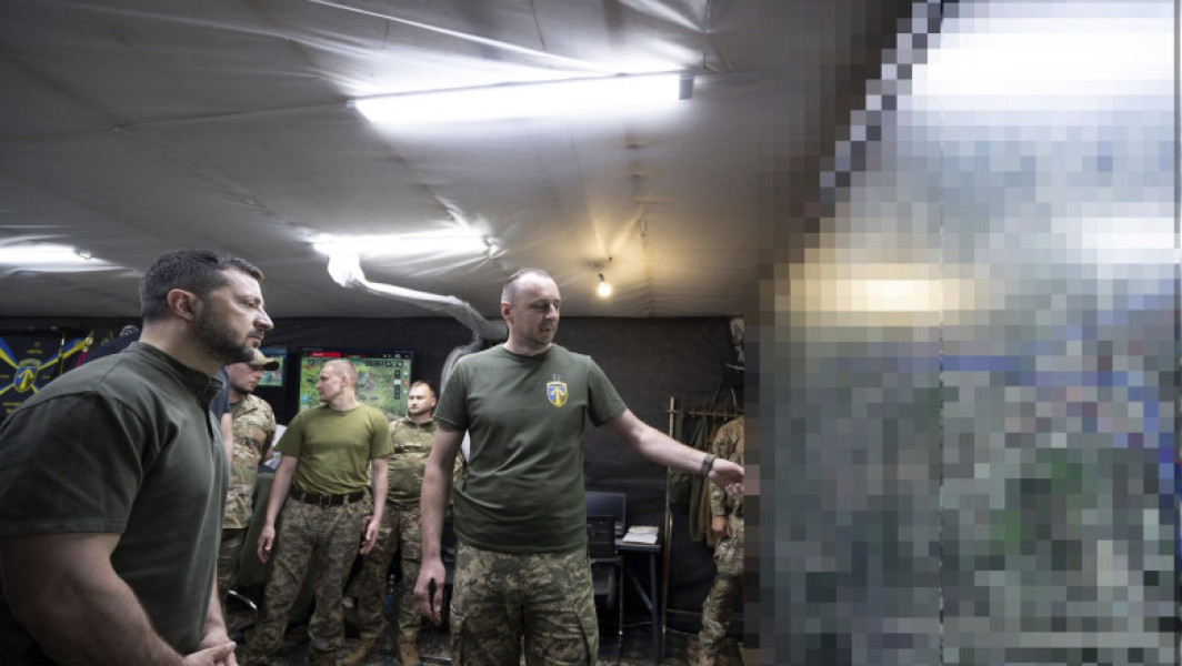 Ucraina recucerește teren în nordul și estul regiunilor Sumî și Pokrovsk
