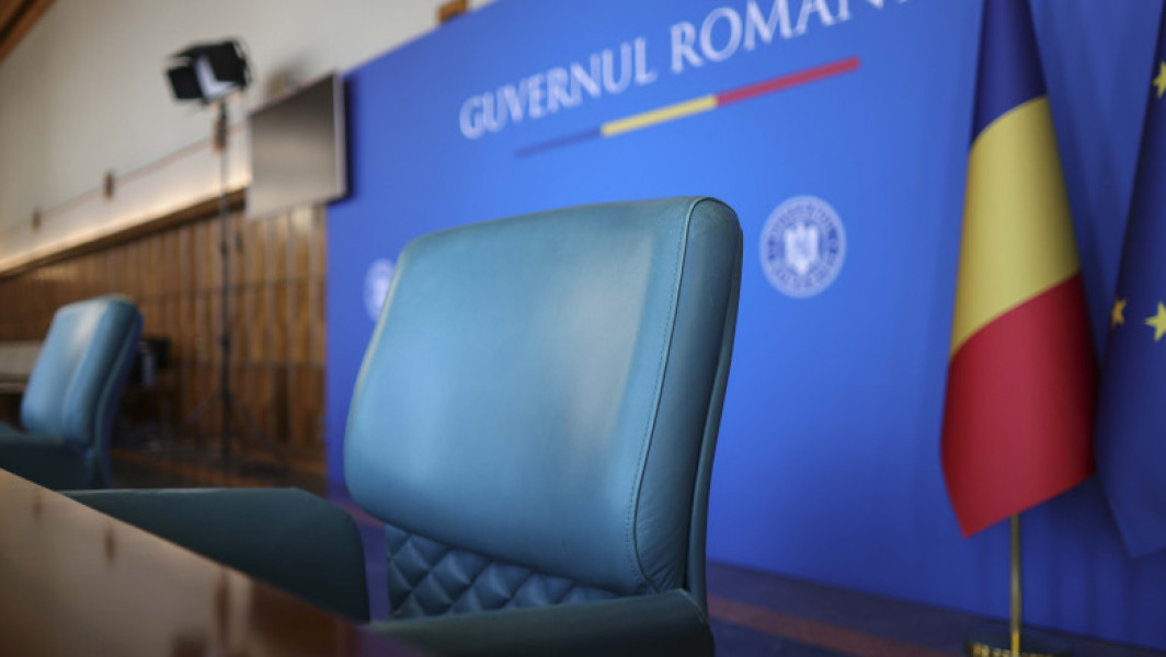 Consultări la Palatul Victoria pe tema reformei administrației publice locale