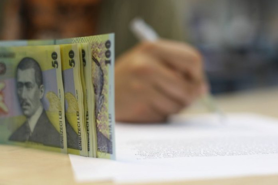 Guvernul majorează impozitul pe dividende și bunuri de valoare din 2026