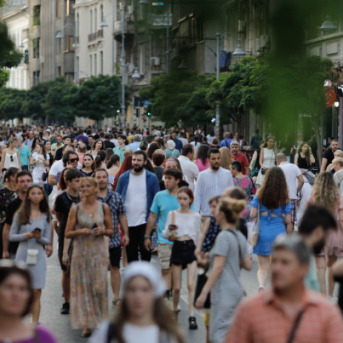Bucureștiul sărbătorește 566 de ani prin festivaluri și parade culturale